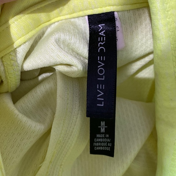 Aerie Quarter zip pullover - Picture 3 of 4